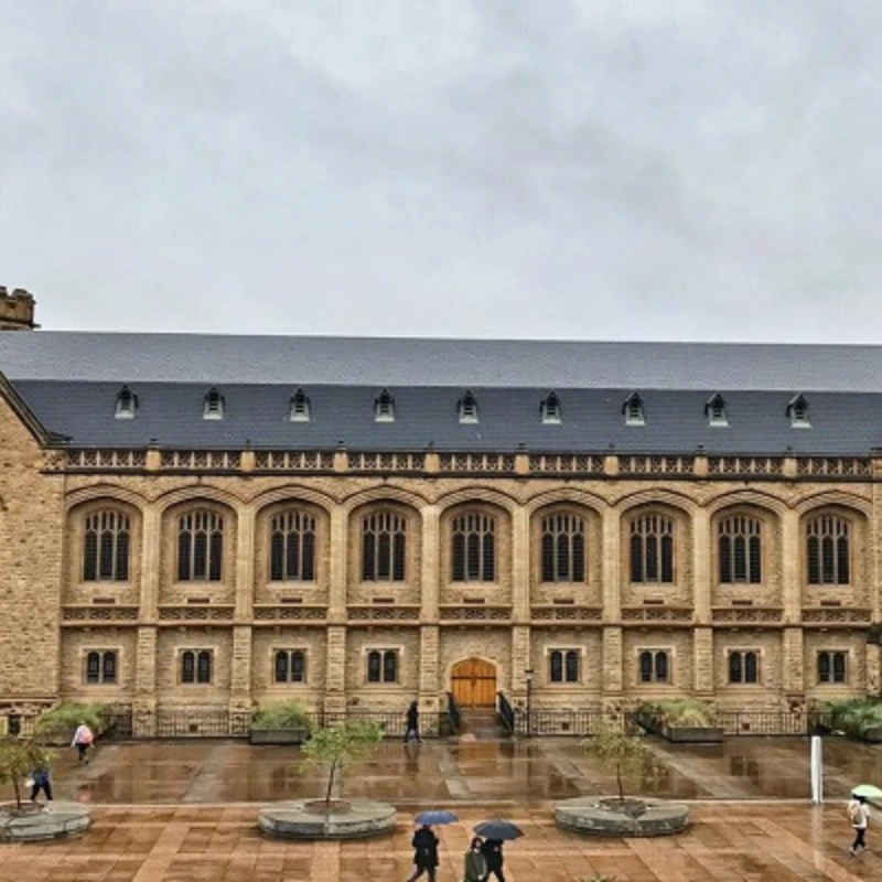 University-of-Adelaide