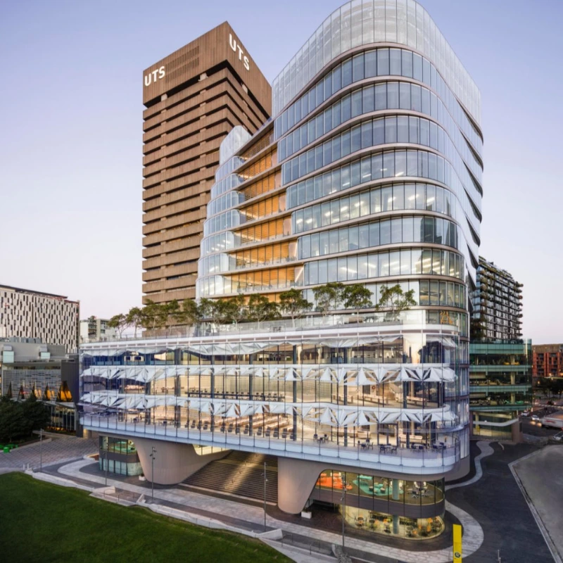 University-of-Technology-Sydney