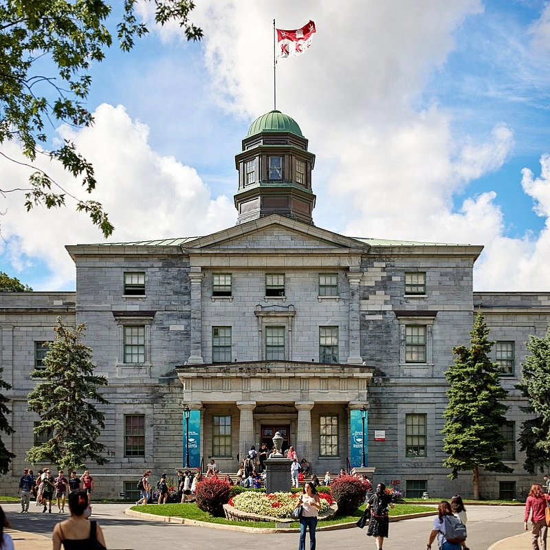 McGill-University