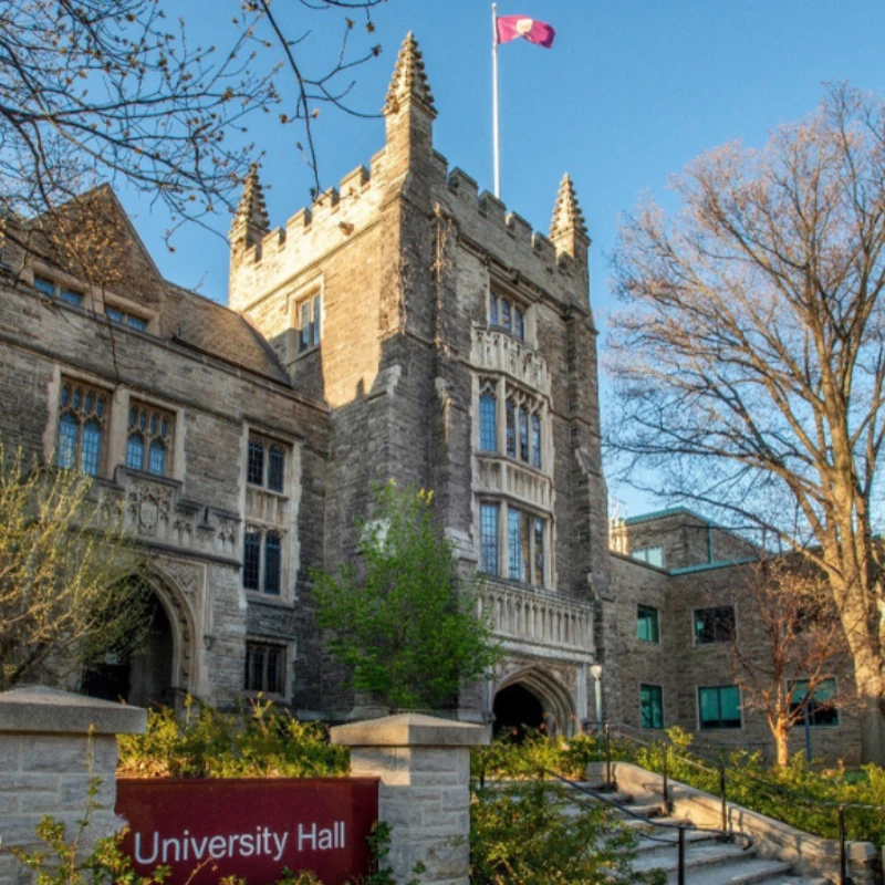 McMaster-University