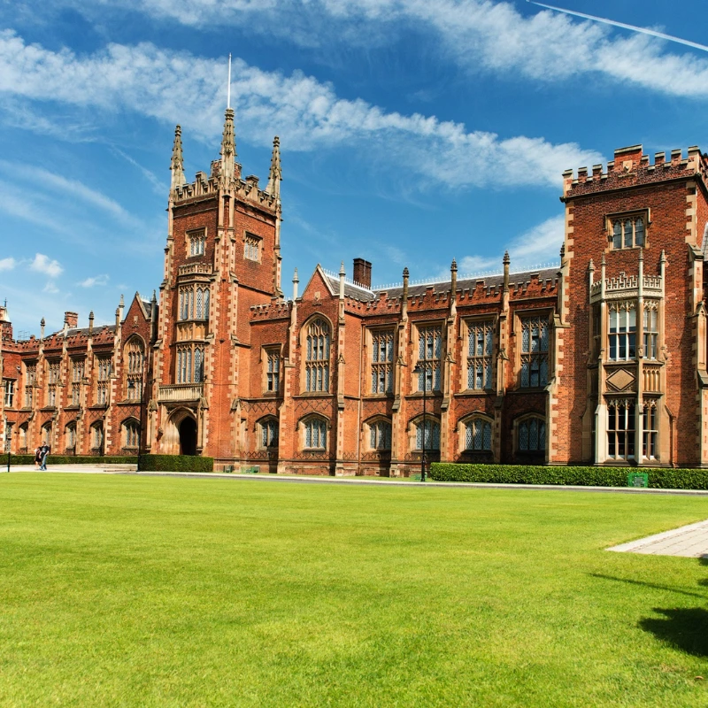 Queen’s-University