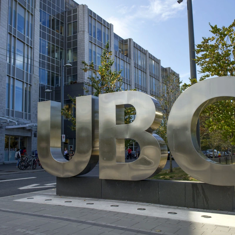 University-of-British-Columbia