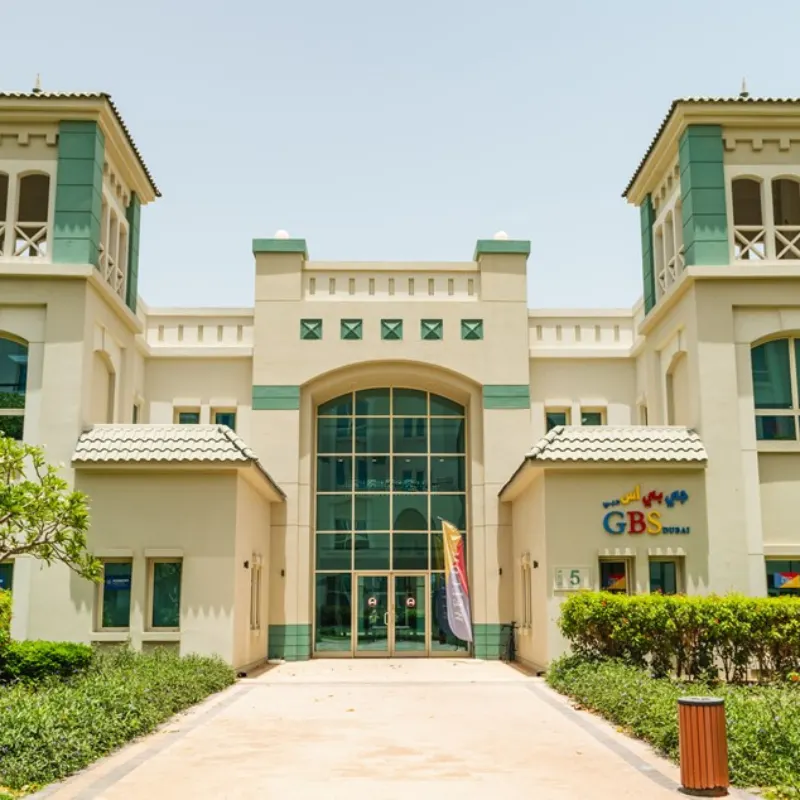 Global Business Studies