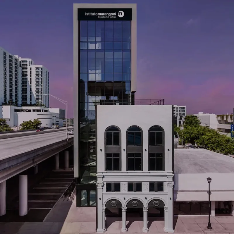 Istituto Marangoni Fashion and Design School