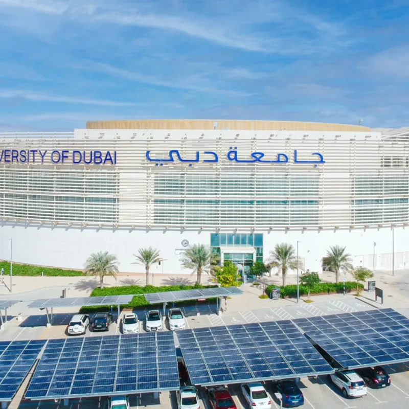 University of Dubai