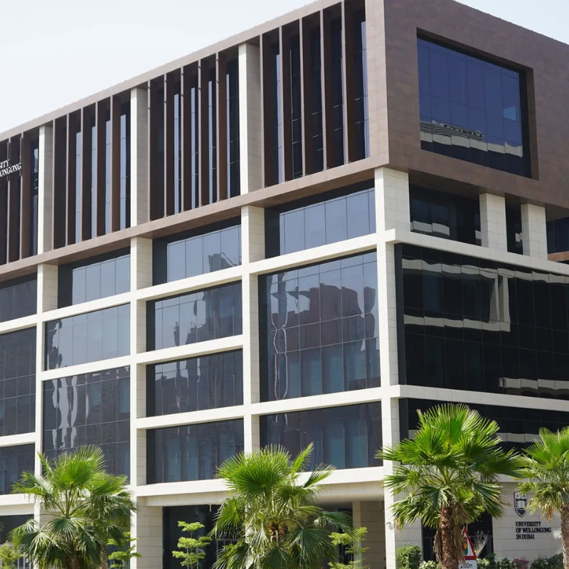 University of Wollongong