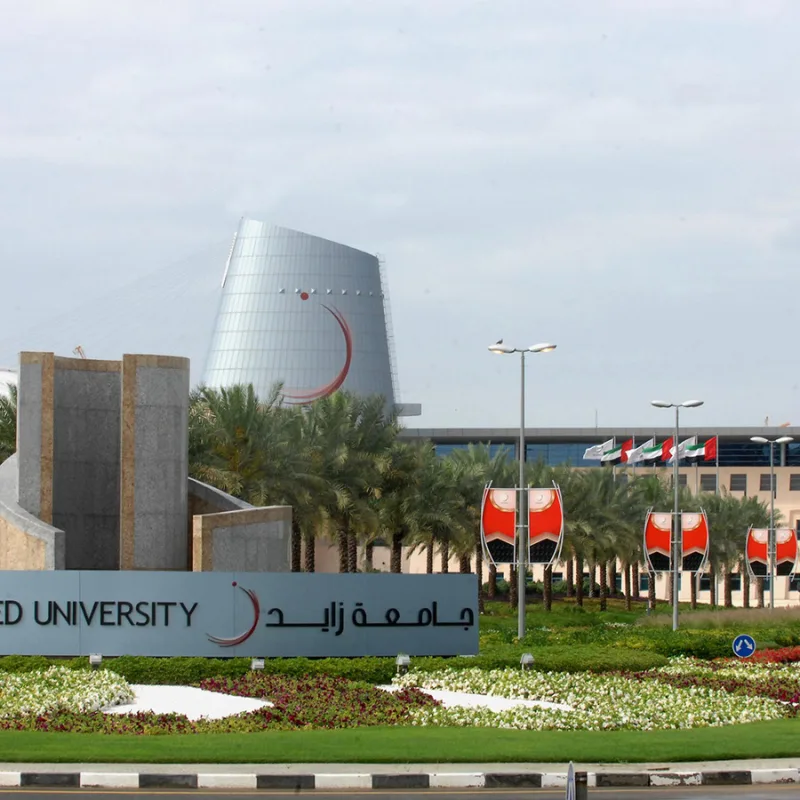 Zayed University