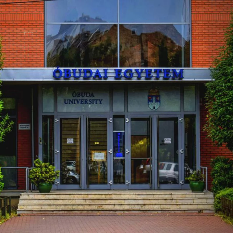 Obuda University
