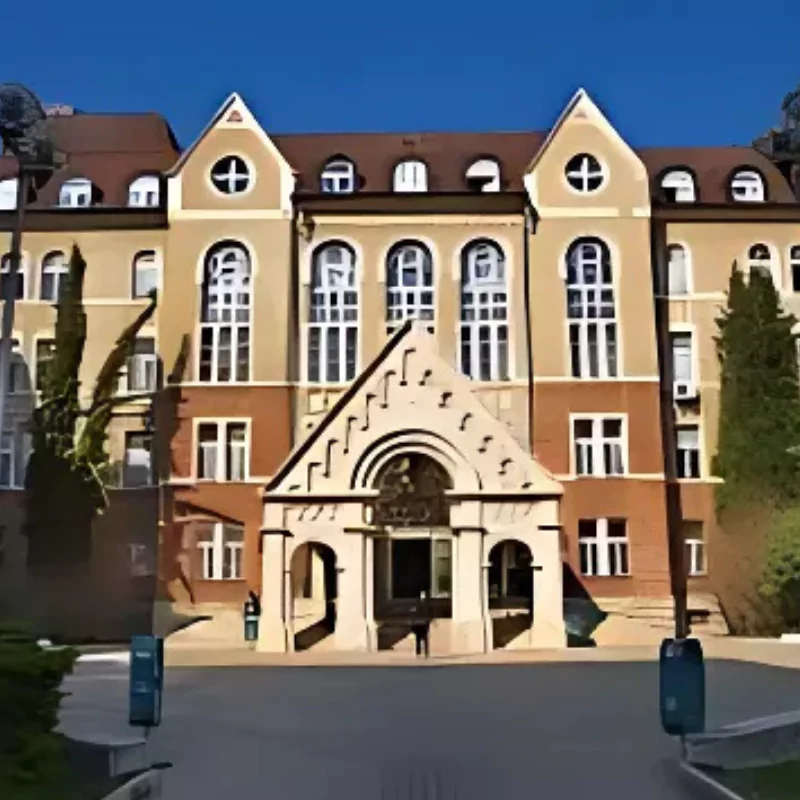 Pecsi Tudomanyegyetem