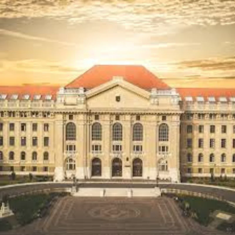 University of Debrecen