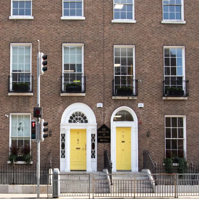 Institute of Education