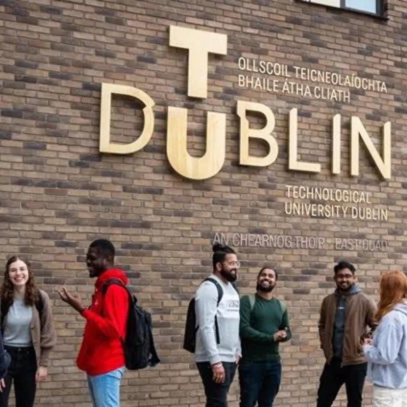 Technological University Dublin