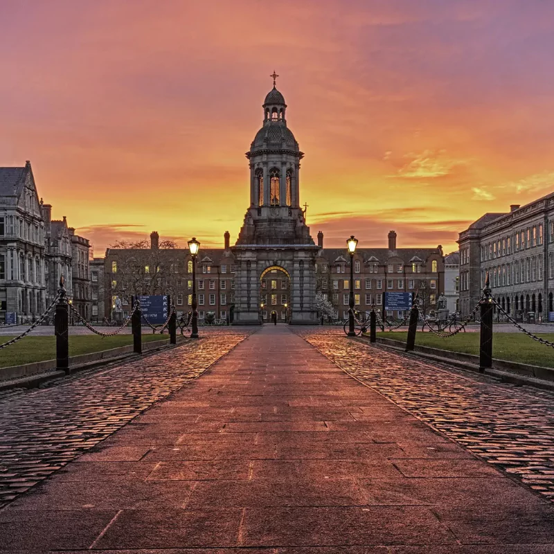 Trinity College