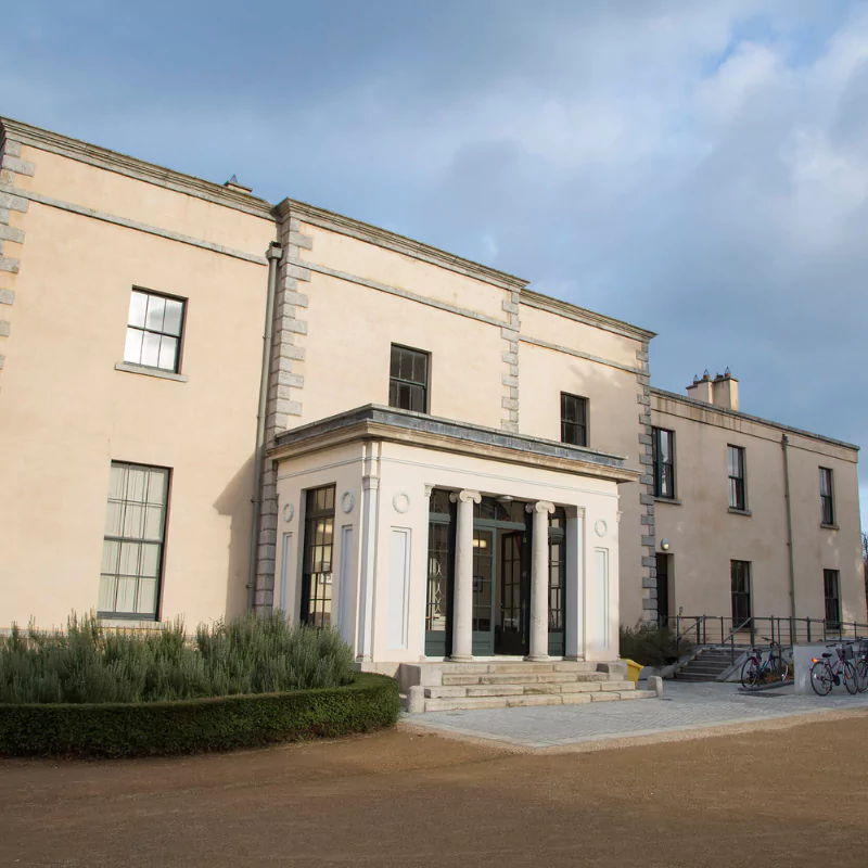 UCD Clinton Institute