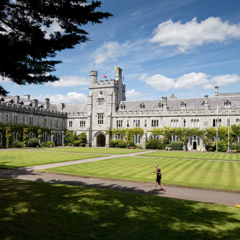 University College Cork