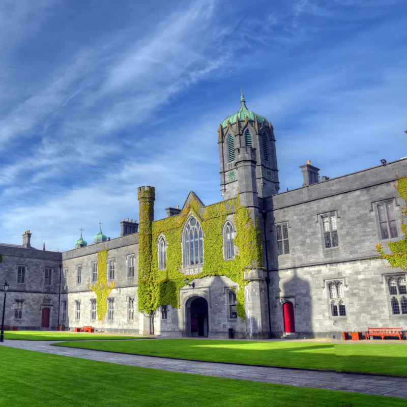 University of Galway