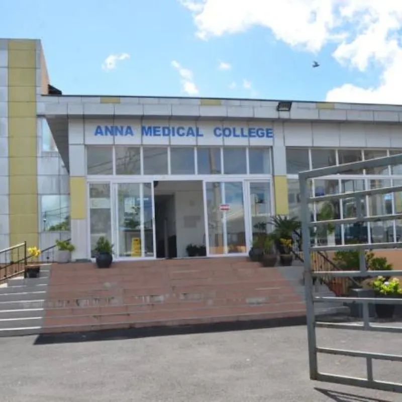 Anna Medical College