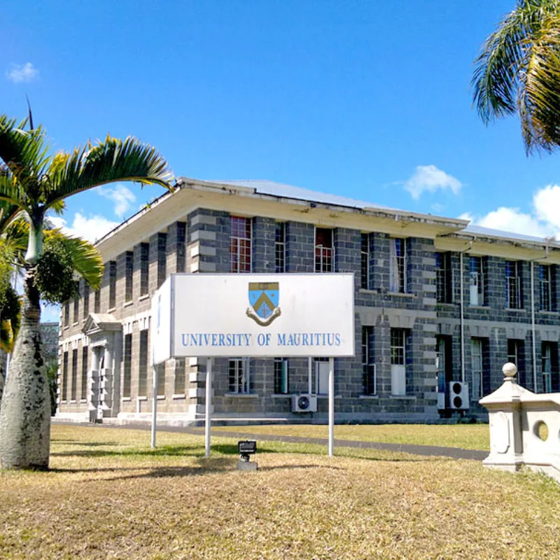 University of Mauritius