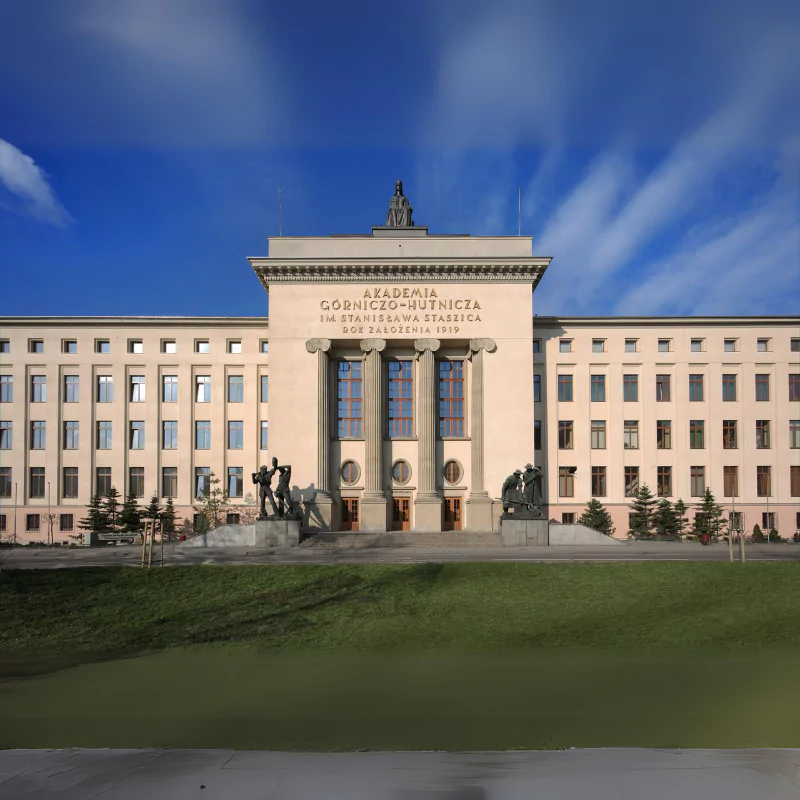 AGH University of Science Technology