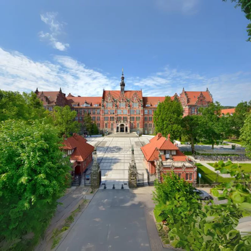 Gdansk University of Technology