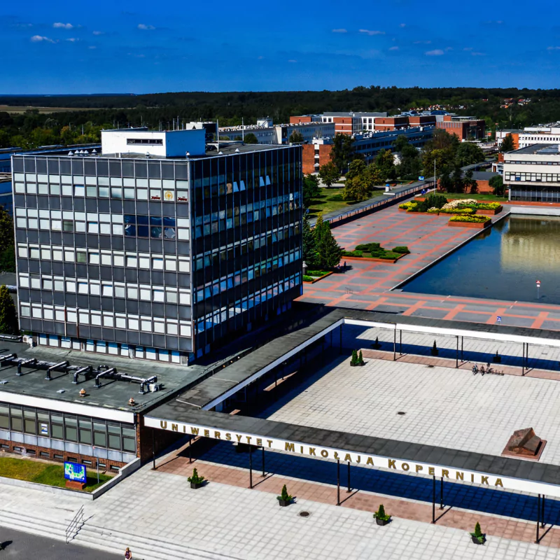 Nicolaus Copernicus University