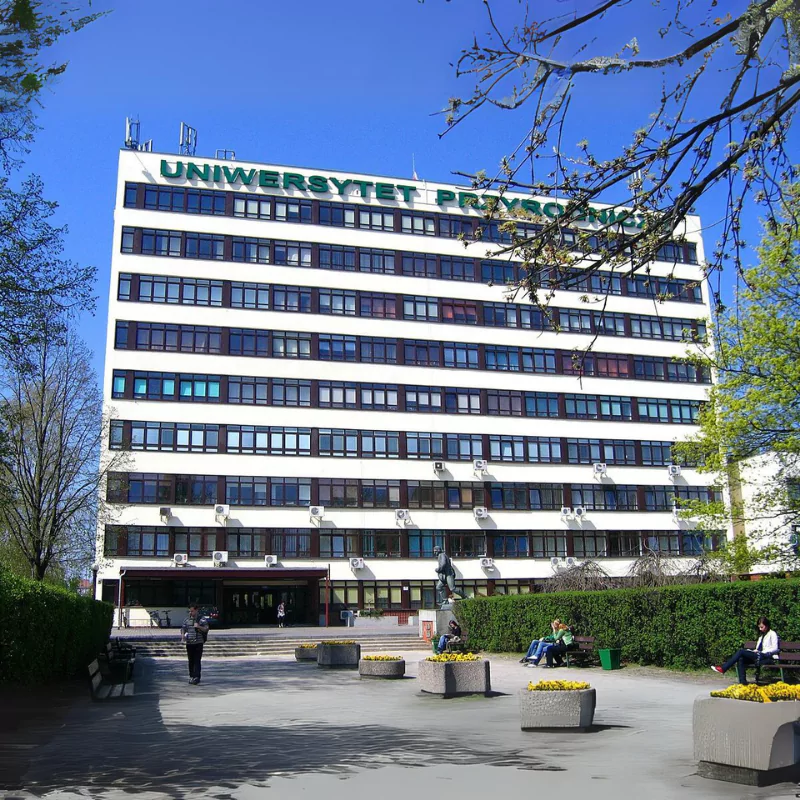 Poznan University of Life Sciences