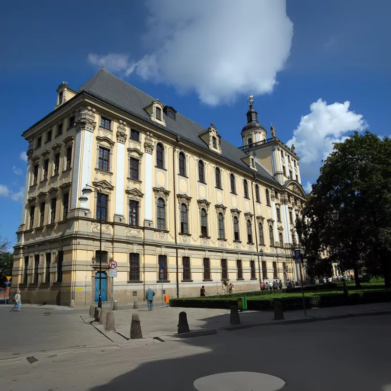 Uniwersytet Wroclawski