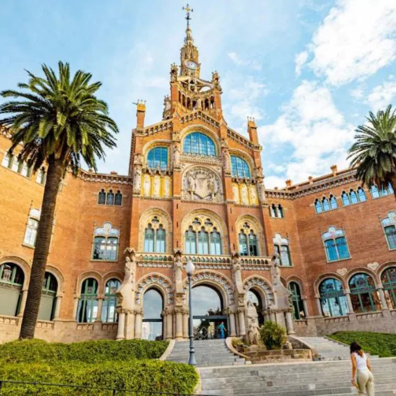 Universitat Autonoma De Darcelona