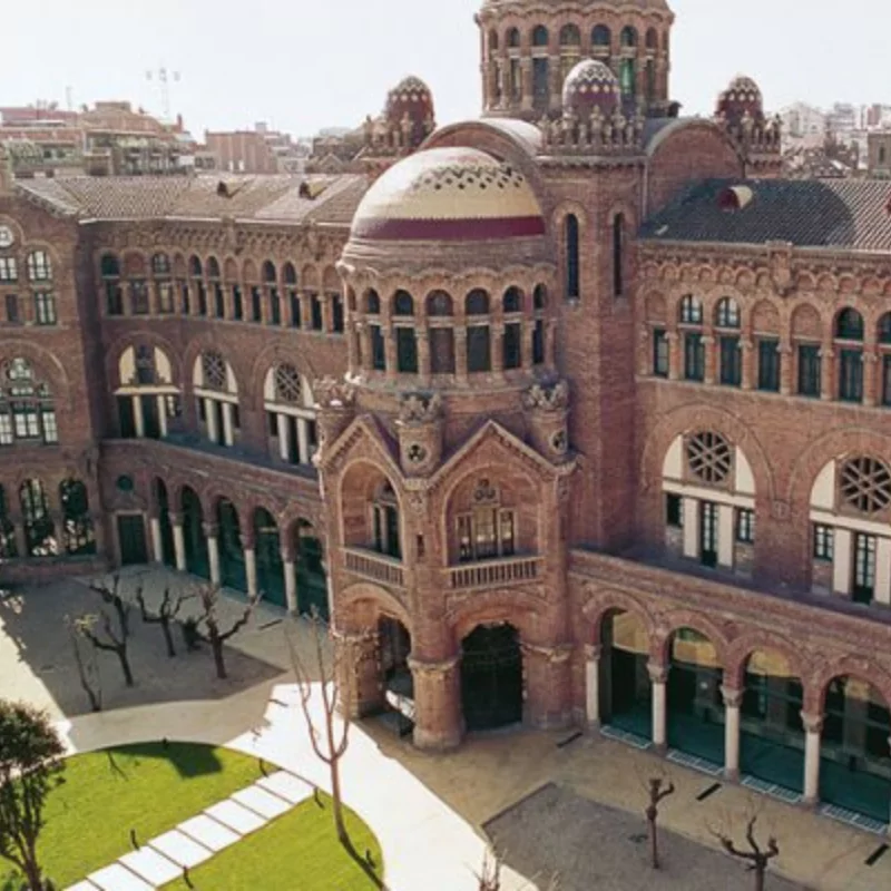 Universidad Autonoma De Madrid