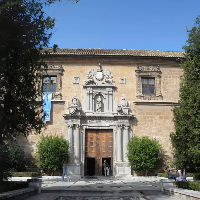 Universidad De Granada