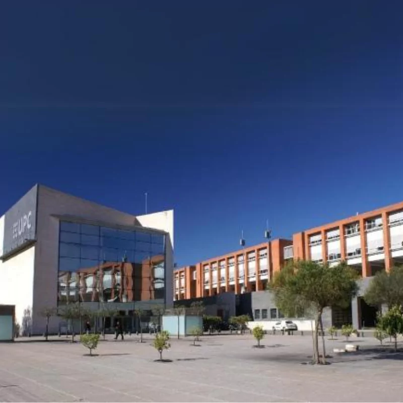 Universitat Politecnica De  Catalunya