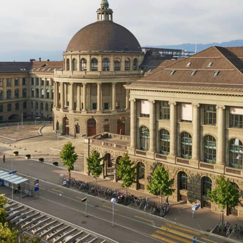 ETH Zurich