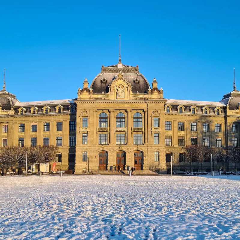 Universitat BERN