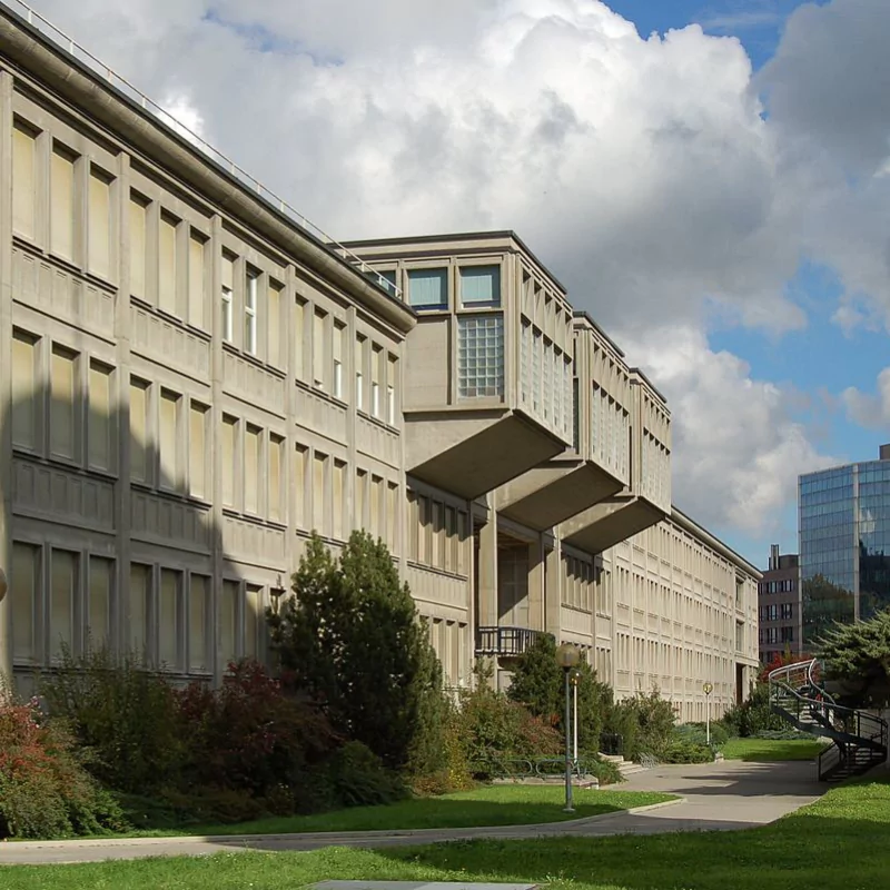 Universite De Fribourg