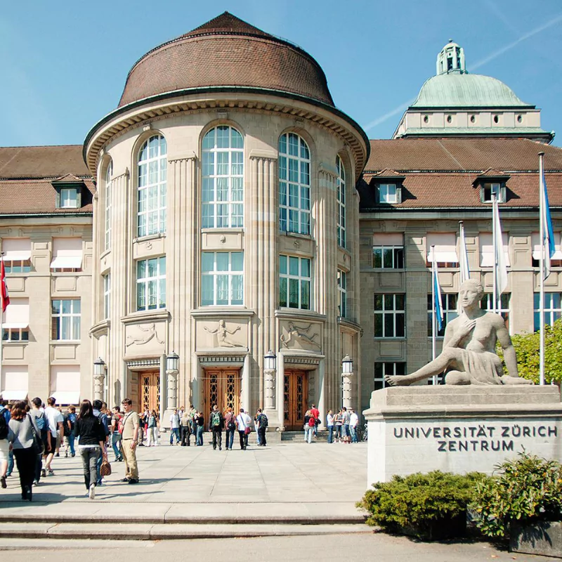 University of Zurich