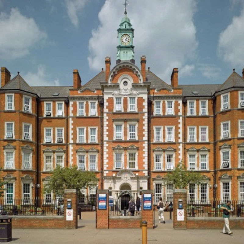 Imperial College London