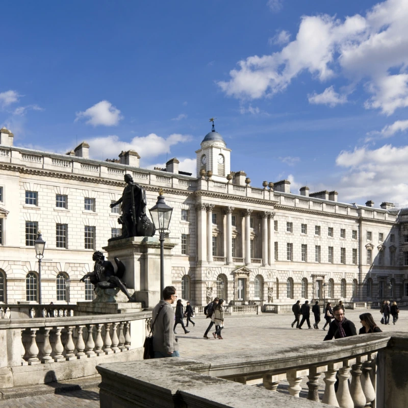 King’s College London