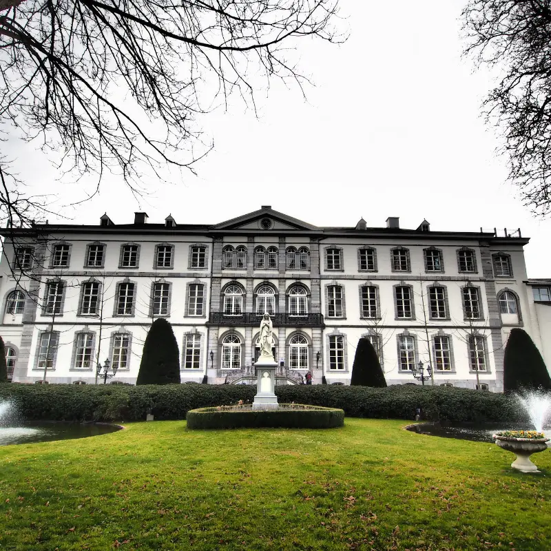 The University of Edinburgh