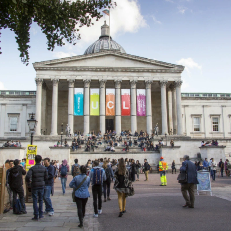 University College London