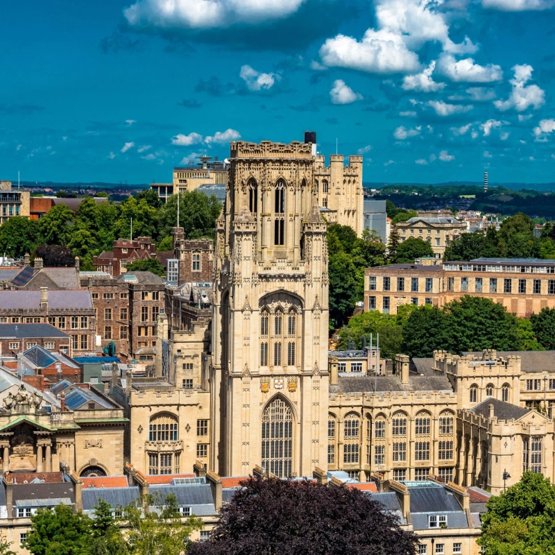 University of Bristol