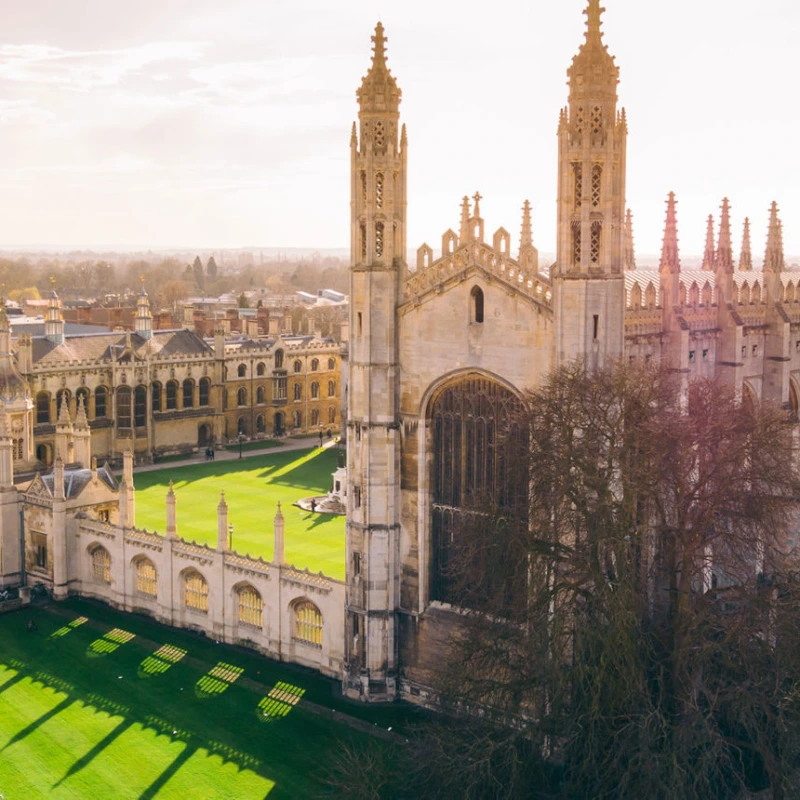 University of Cambridge