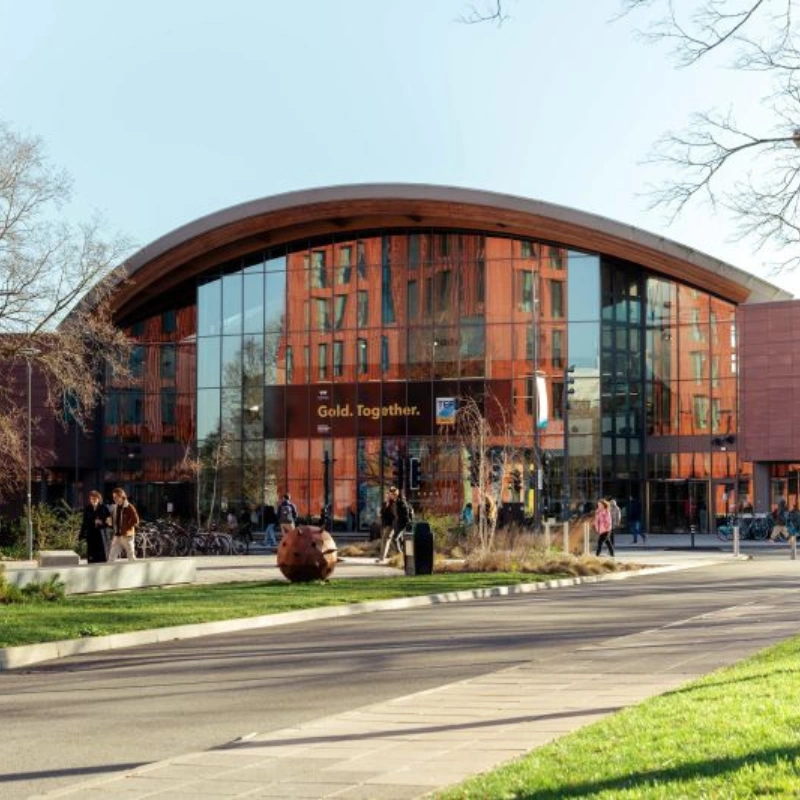 University of Warwick