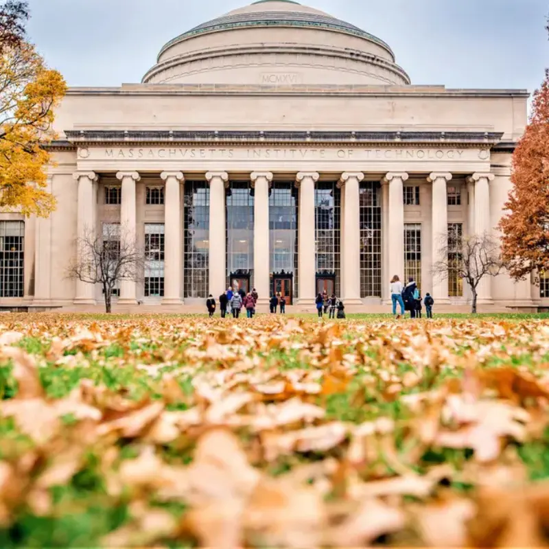 Massachusetts Institute of Technology
