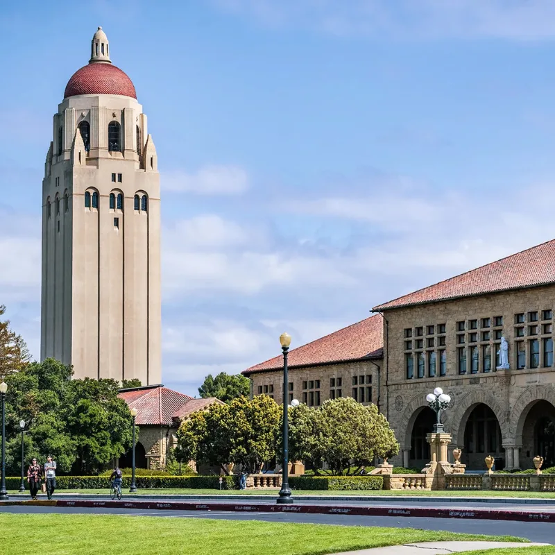 Stanford University