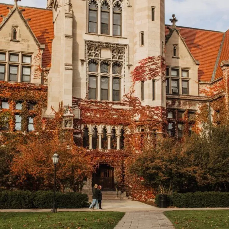 University of Chicago