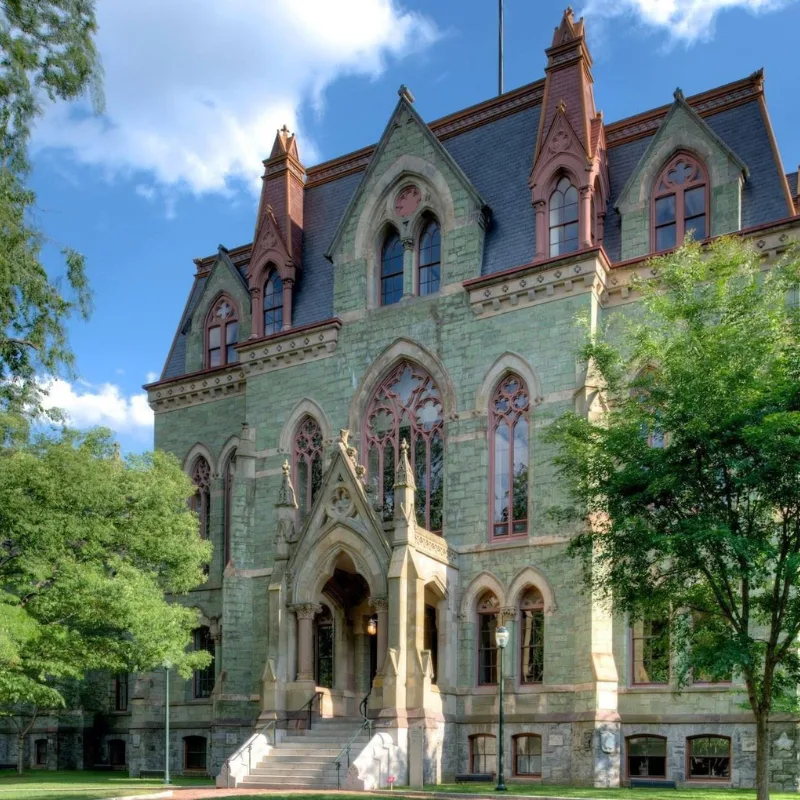 University of Pennsylvania