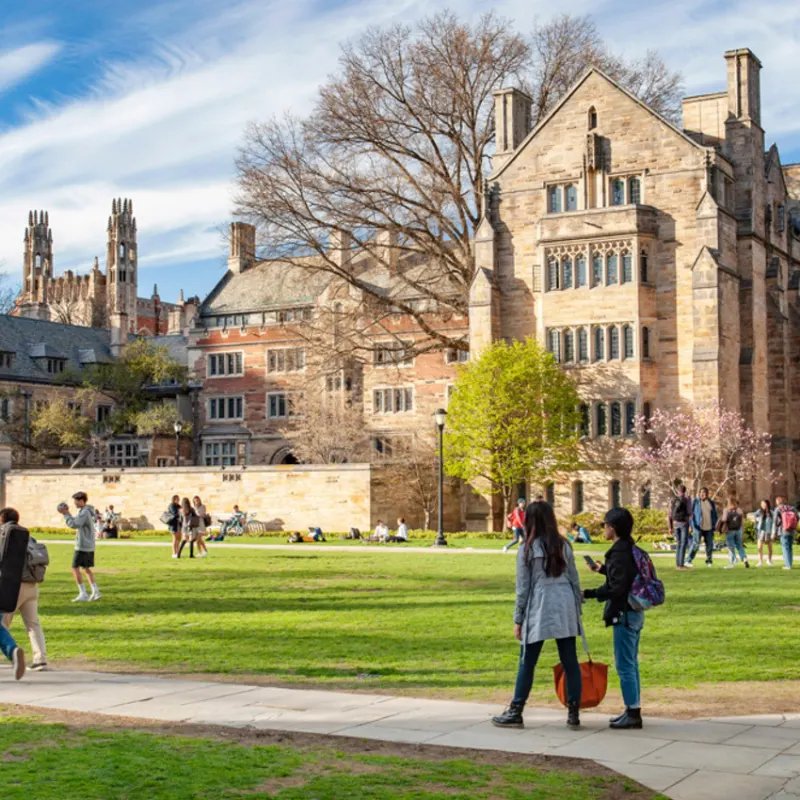 Yale University