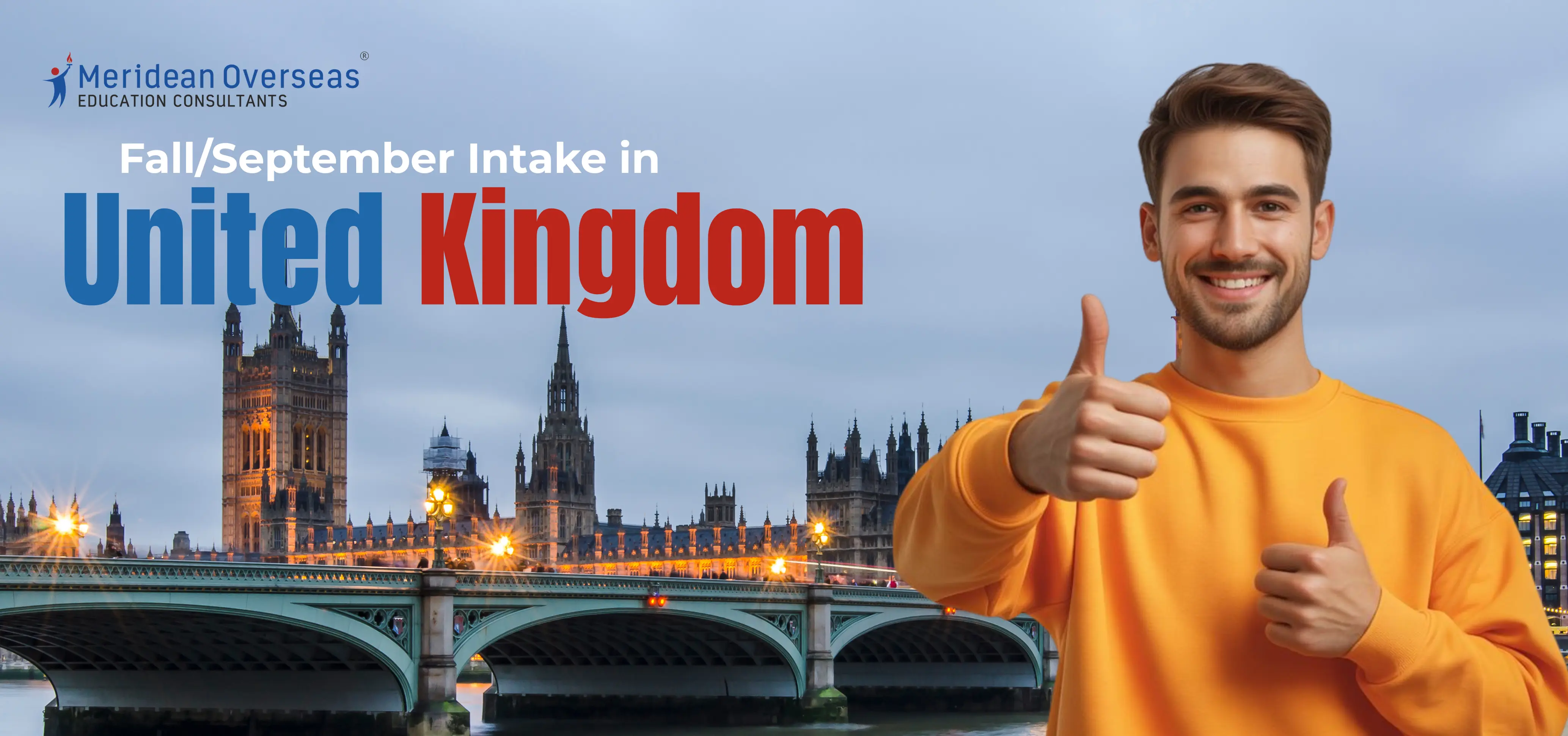 Fall Intake in UK