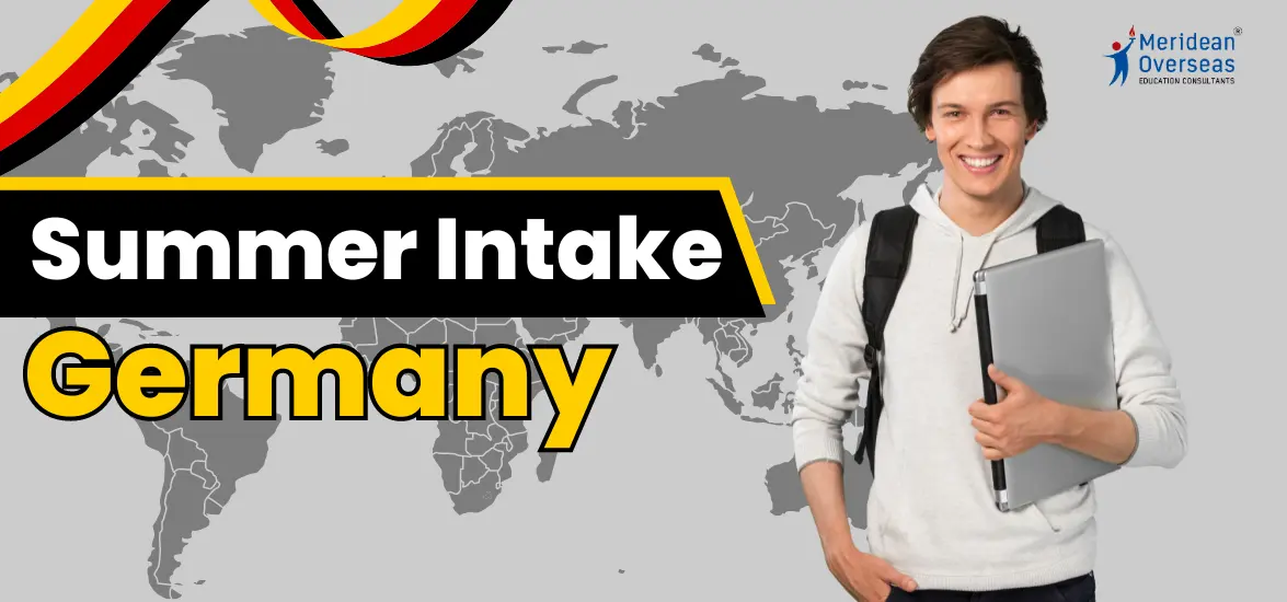 summer-intake-germany