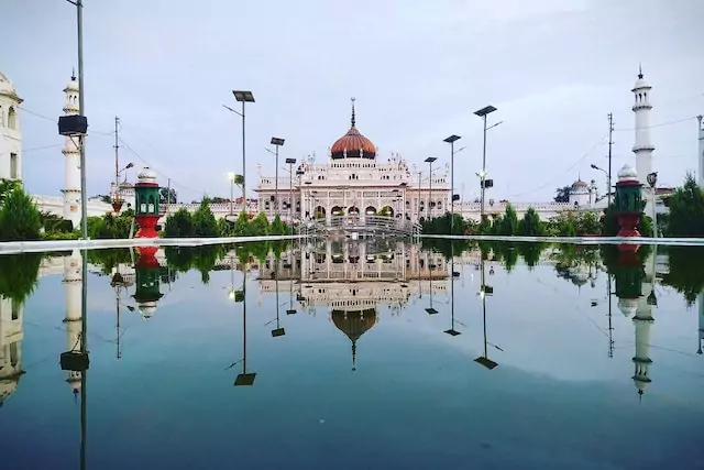 lucknow